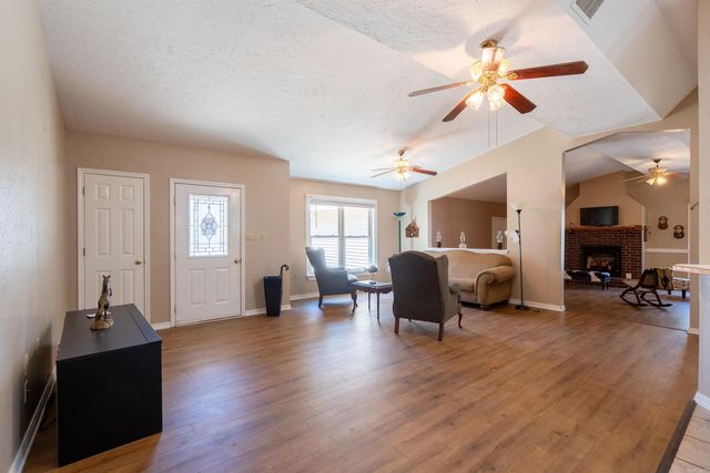 264 Harrelson Road, Tumbling Shoals, AR 72581