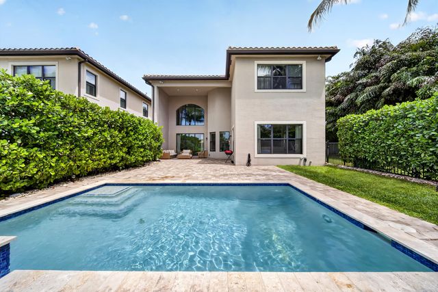 16829 Newark Bay Road, Delray Beach, FL 33446