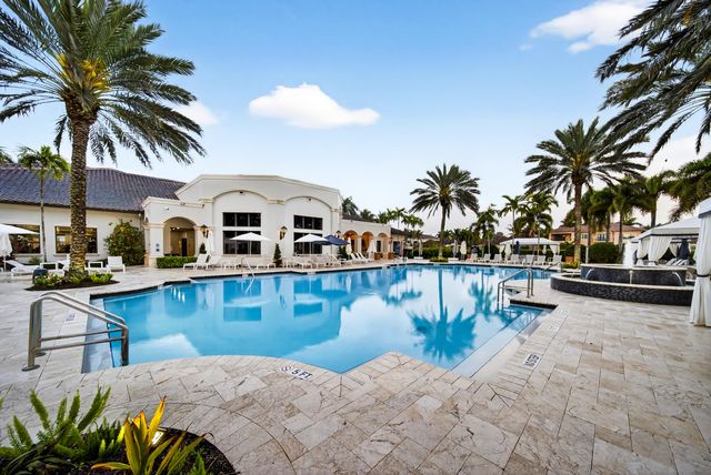 16829 Newark Bay Road, Delray Beach, FL 33446