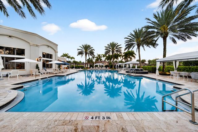 16829 Newark Bay Road, Delray Beach, FL 33446