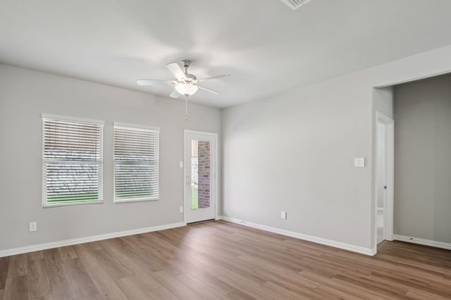 3601 Bridgeport Drive, Farmersville, TX 75442