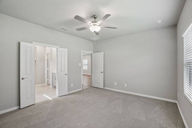 3601 Bridgeport Drive, Farmersville, TX 75442