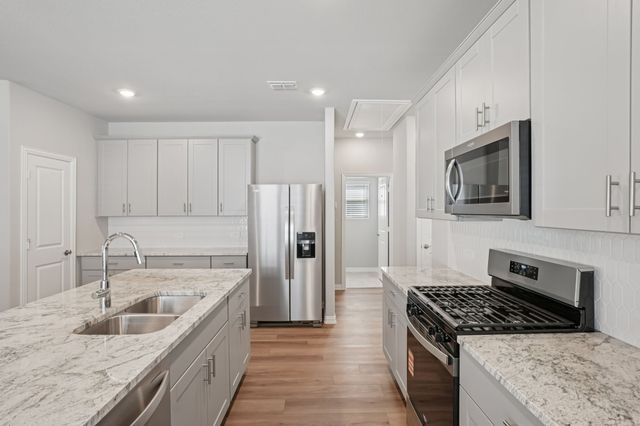 3601 Bridgeport Drive, Farmersville, TX 75442