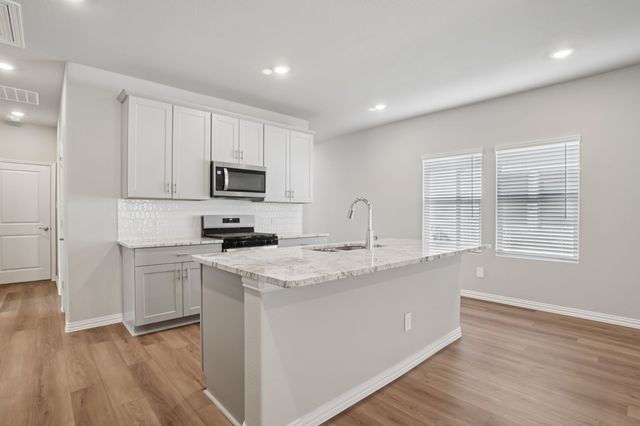 3601 Bridgeport Drive, Farmersville, TX 75442