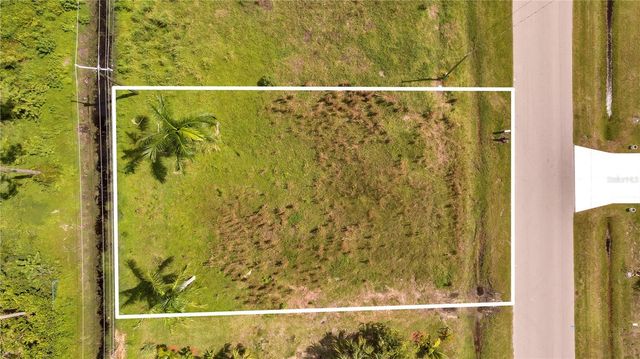 300 POMPANO TERRACE, Punta Gorda, FL 33950