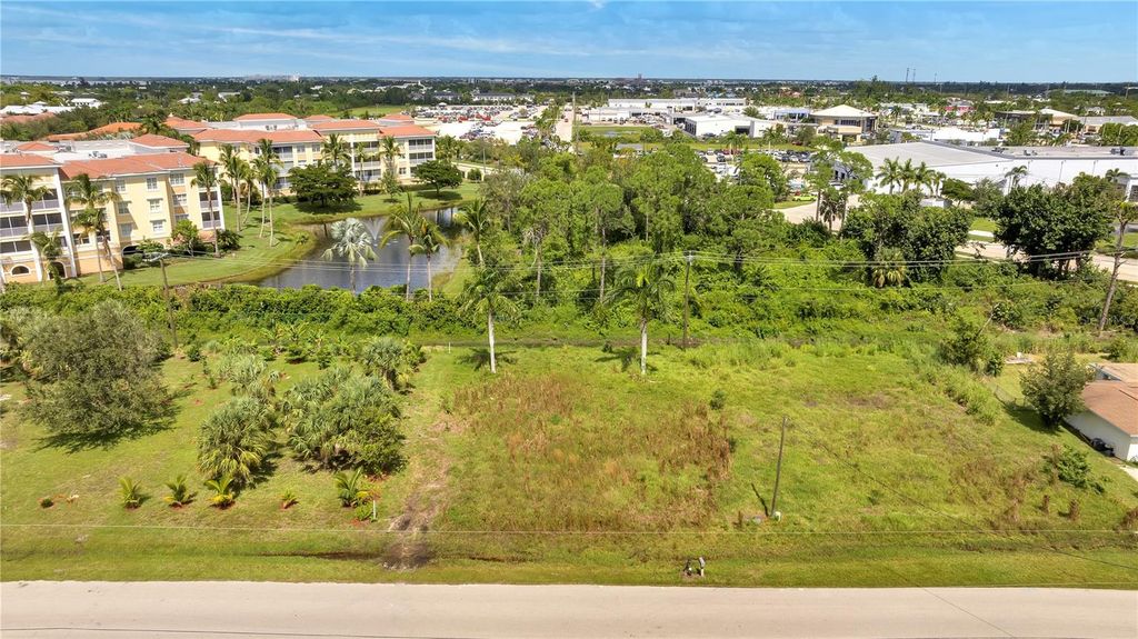 300 POMPANO TERRACE, Punta Gorda, FL 33950