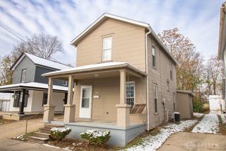 627 S River Street, Franklin, OH 45005