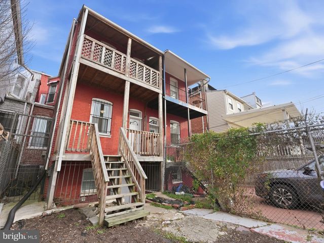 1934 1ST ST NW, Washington, DC 20001