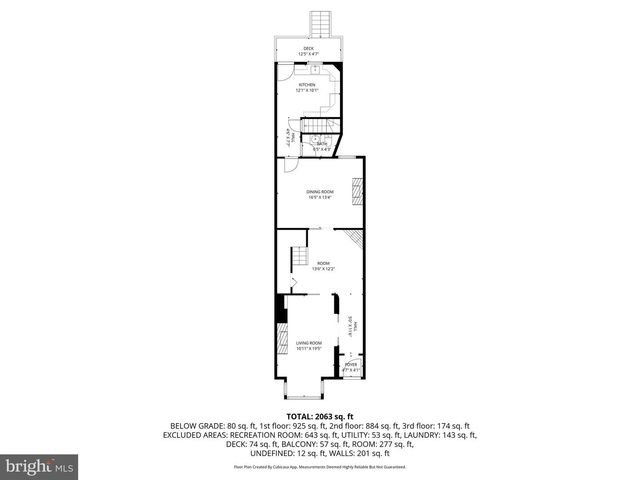 1934 1ST ST NW, Washington, DC 20001