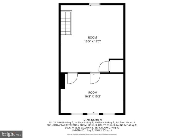 1934 1ST ST NW, Washington, DC 20001