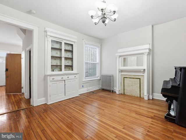 1934 1ST ST NW, Washington, DC 20001