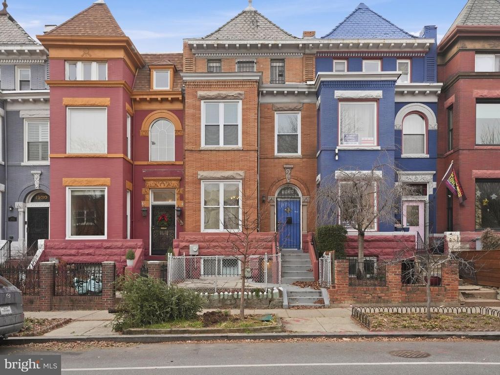 1934 1ST ST NW, Washington, DC 20001