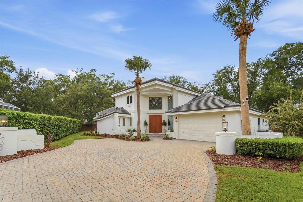 Image 2 of property listing at 336 ASHFORD COURT, Lake Mary, FL 32746