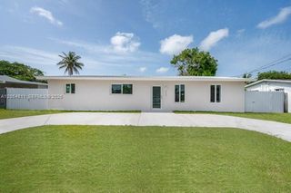 10040 SW 215th Street, Cutler Bay, FL 33189
