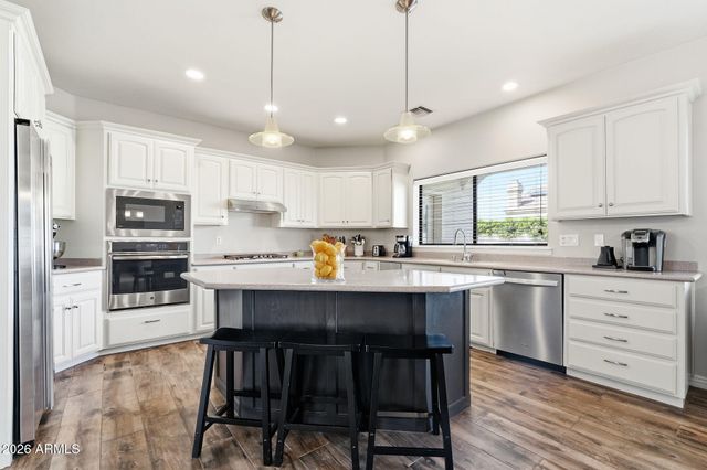 2142 E Minton Street, Mesa, AZ 85213