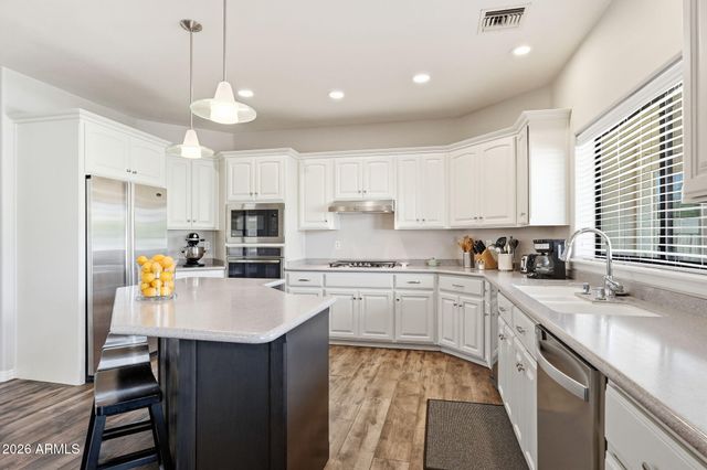 2142 E Minton Street, Mesa, AZ 85213