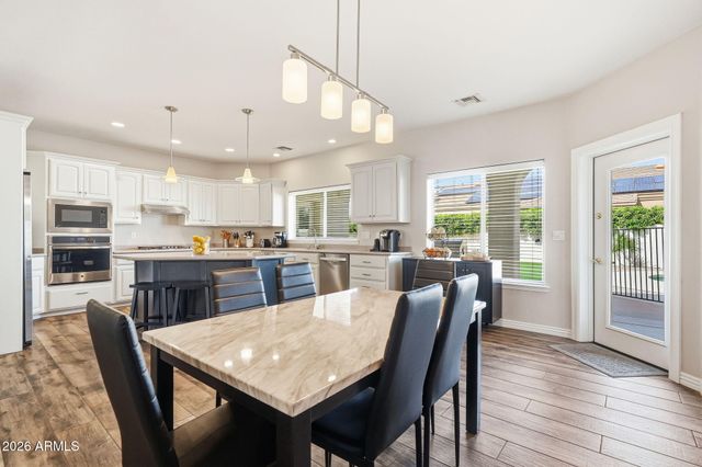 2142 E Minton Street, Mesa, AZ 85213