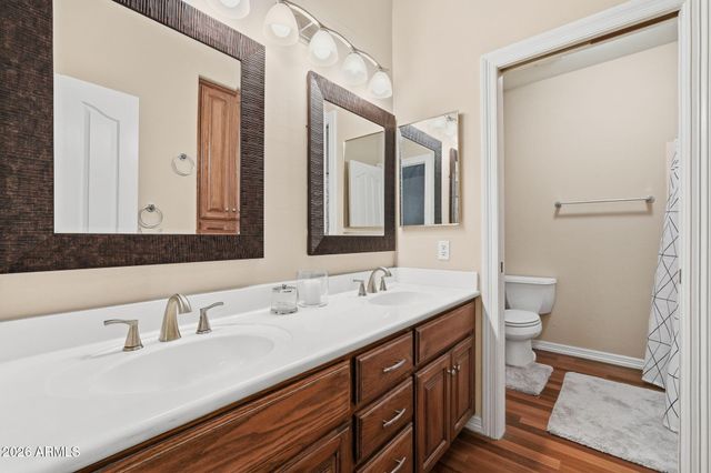 2142 E Minton Street, Mesa, AZ 85213