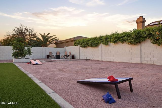 2142 E Minton Street, Mesa, AZ 85213