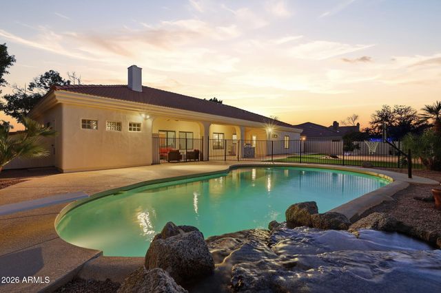 2142 E Minton Street, Mesa, AZ 85213