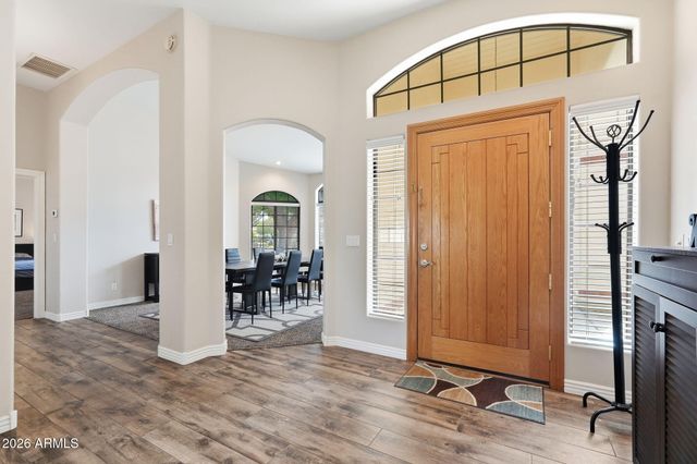 2142 E Minton Street, Mesa, AZ 85213