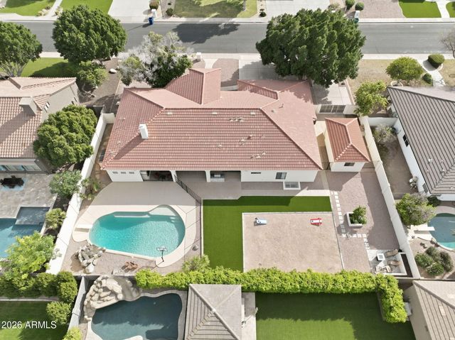 2142 E Minton Street, Mesa, AZ 85213