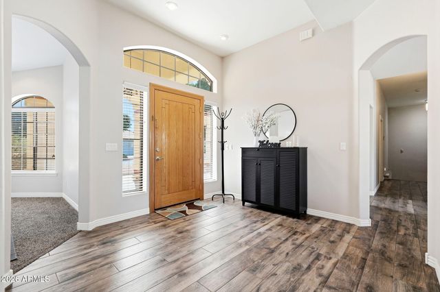 2142 E Minton Street, Mesa, AZ 85213