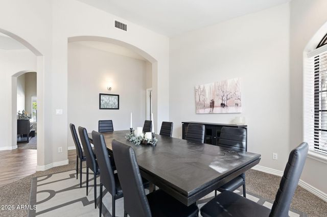 2142 E Minton Street, Mesa, AZ 85213