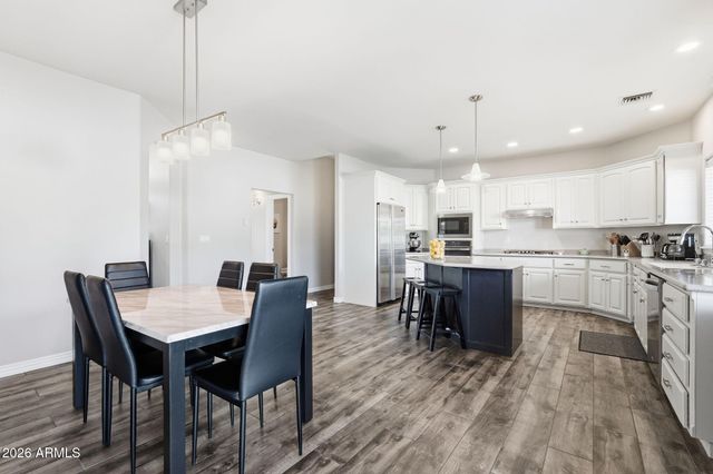 2142 E Minton Street, Mesa, AZ 85213