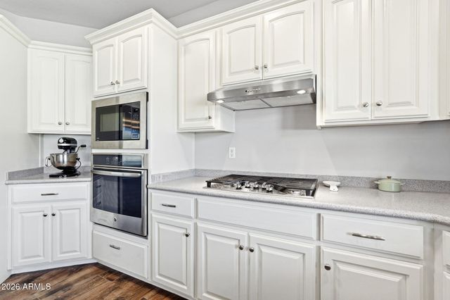 2142 E Minton Street, Mesa, AZ 85213