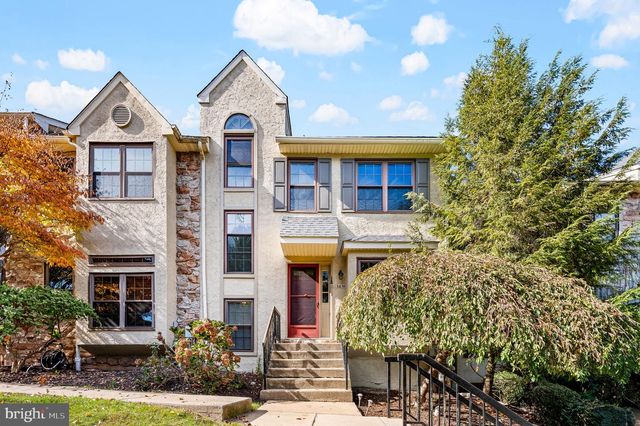 1430 REDWOOD CT, West Chester, PA 19380