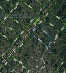 609 Lauderdale Street, Lake Placid, FL 33852