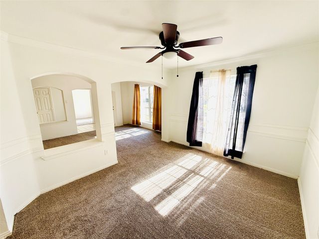 830 San Jacinto Drive, Grand Prairie, TX 75052