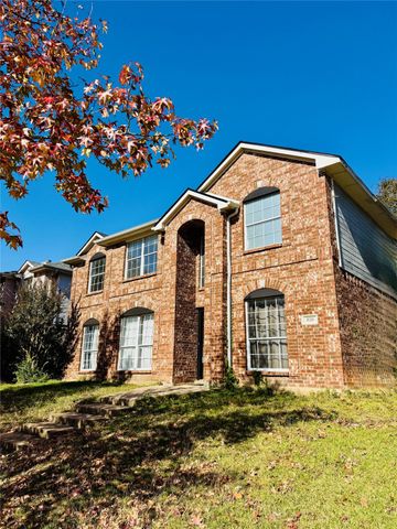 830 San Jacinto Drive, Grand Prairie, TX 75052