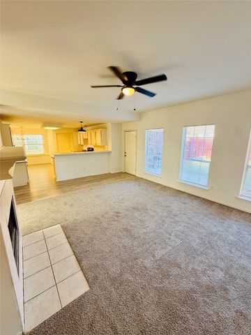 830 San Jacinto Drive, Grand Prairie, TX 75052