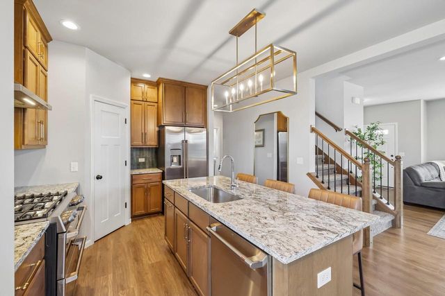 521 Patrick Avenue, Waunakee, WI 53597