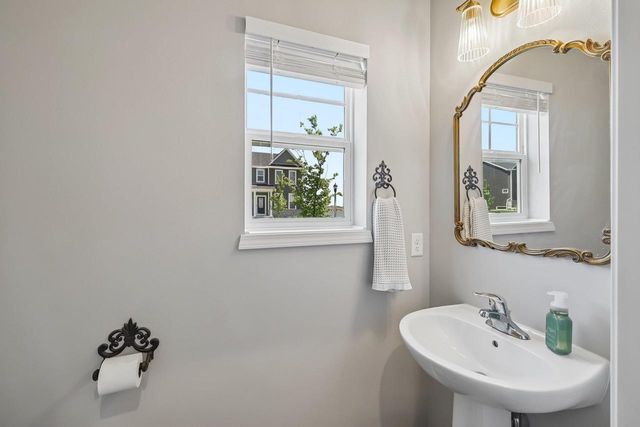521 Patrick Avenue, Waunakee, WI 53597
