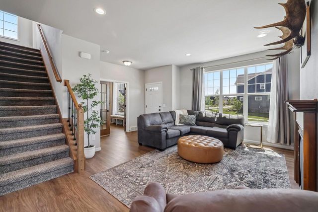 521 Patrick Avenue, Waunakee, WI 53597