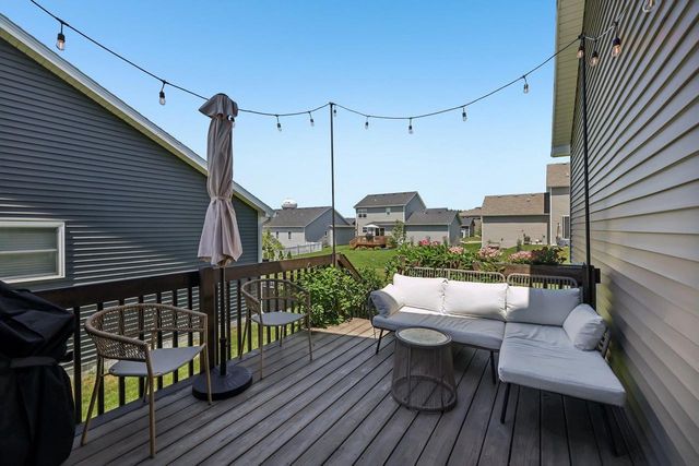 521 Patrick Avenue, Waunakee, WI 53597