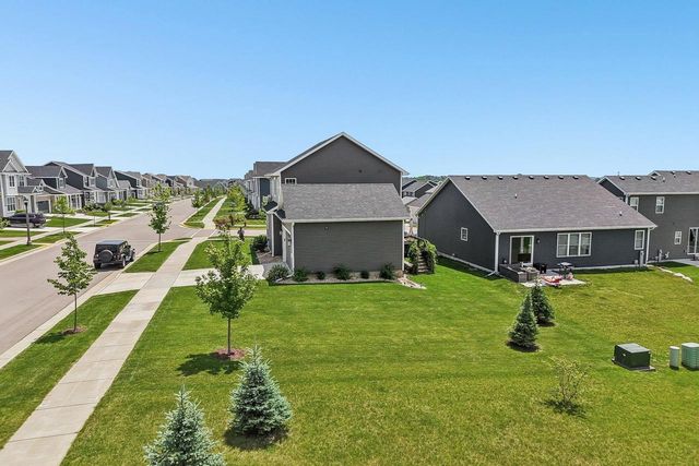 521 Patrick Avenue, Waunakee, WI 53597