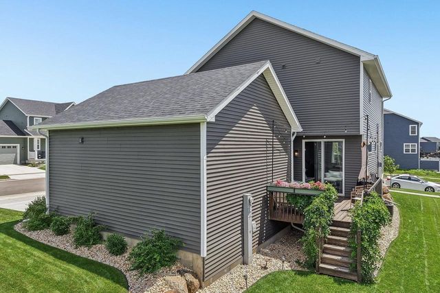 521 Patrick Avenue, Waunakee, WI 53597