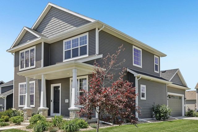 521 Patrick Avenue, Waunakee, WI 53597