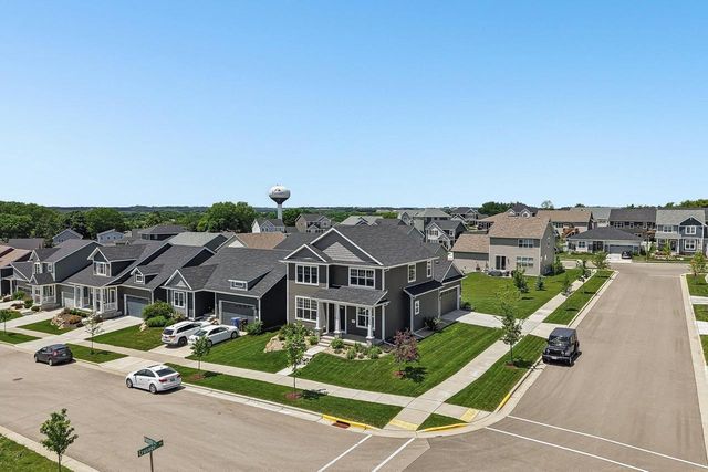 521 Patrick Avenue, Waunakee, WI 53597
