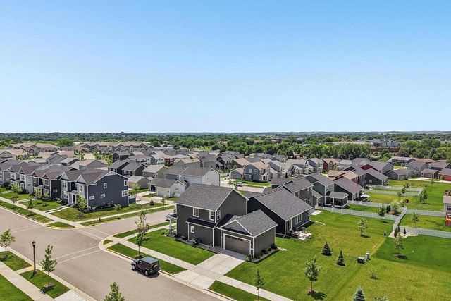521 Patrick Avenue, Waunakee, WI 53597