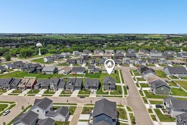 521 Patrick Avenue, Waunakee, WI 53597