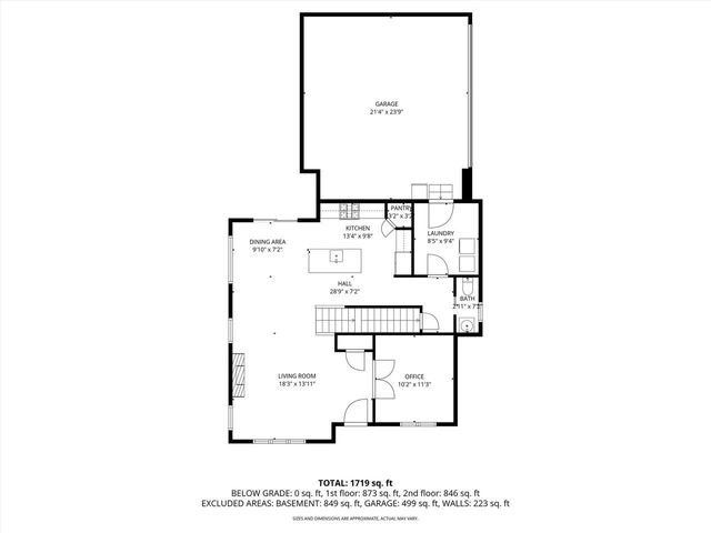521 Patrick Avenue, Waunakee, WI 53597