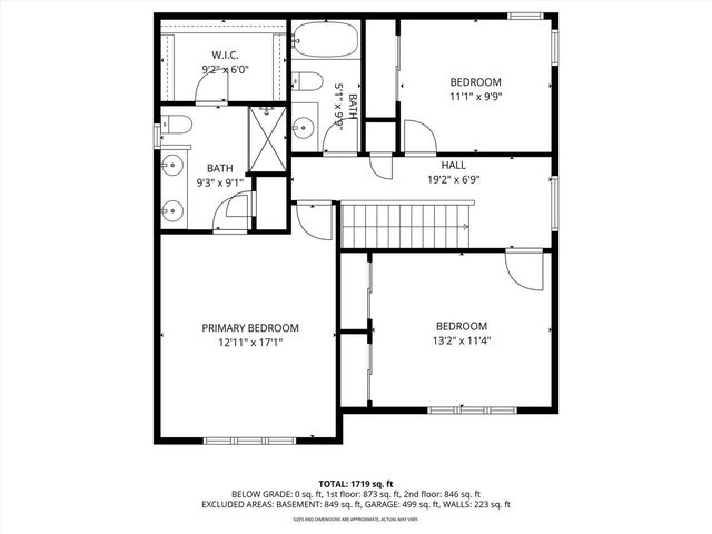 521 Patrick Avenue, Waunakee, WI 53597