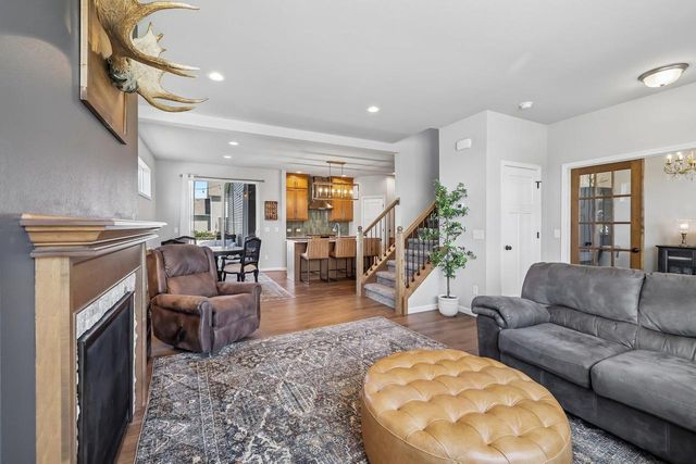 521 Patrick Avenue, Waunakee, WI 53597