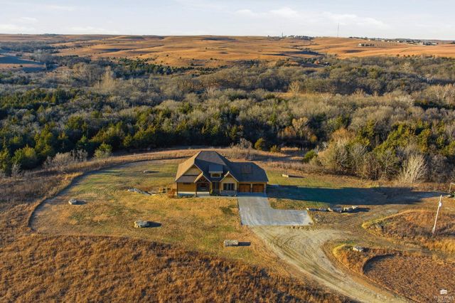2545 Vinson Drive, Manhattan, KS 66502