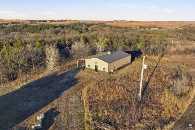 2545 Vinson Drive, Manhattan, KS 66502